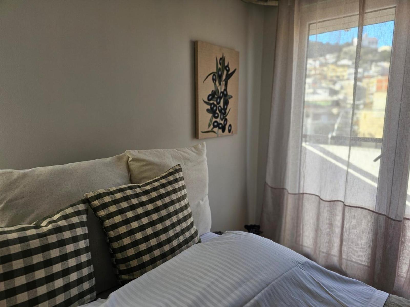 Rooftops Apartment Kavala